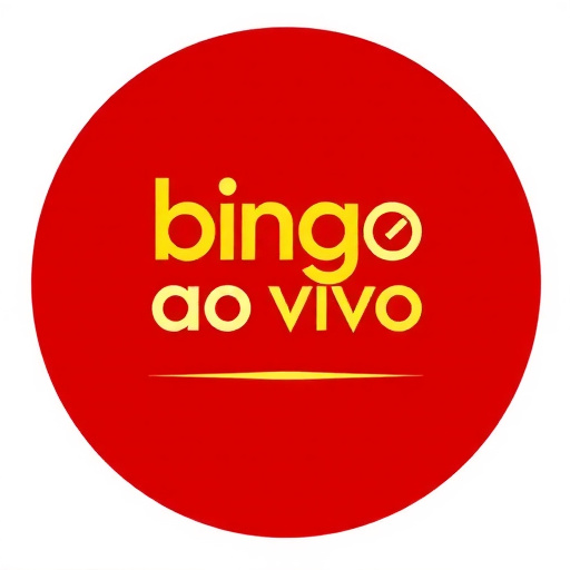 bingo ao vivo
